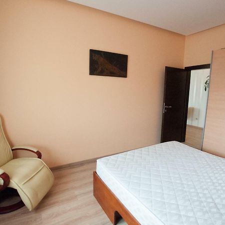 Prestige apartment Komárno Buitenkant foto